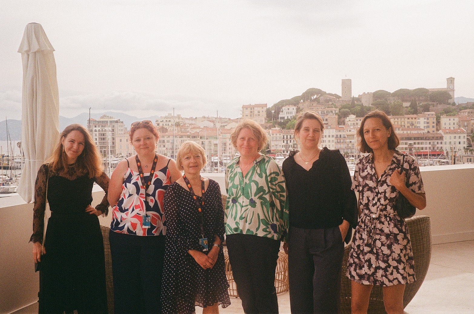 MPC Paris at the 78th Cannes Film Festival