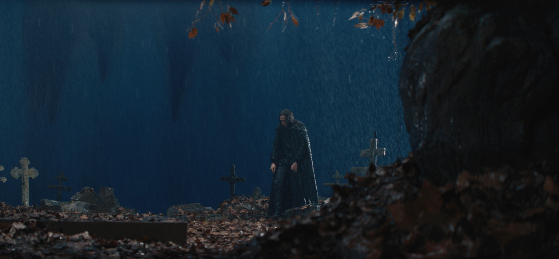 MPC paris vfx
